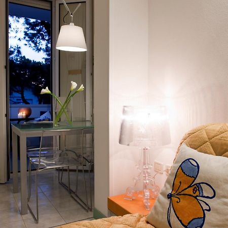 Hotel Eros Residence Cervia Exterior foto