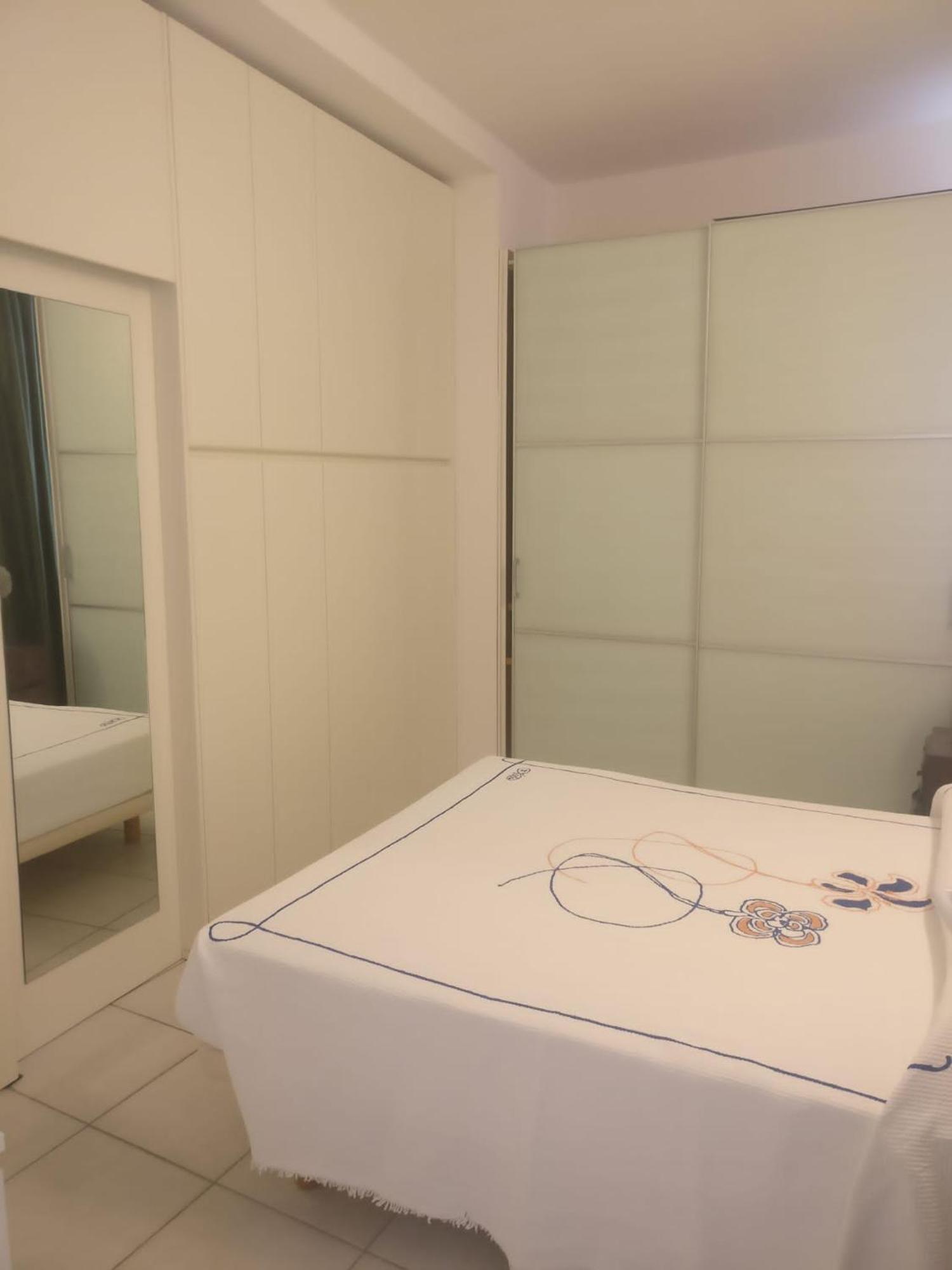 Hotel Eros Residence Cervia Exterior foto