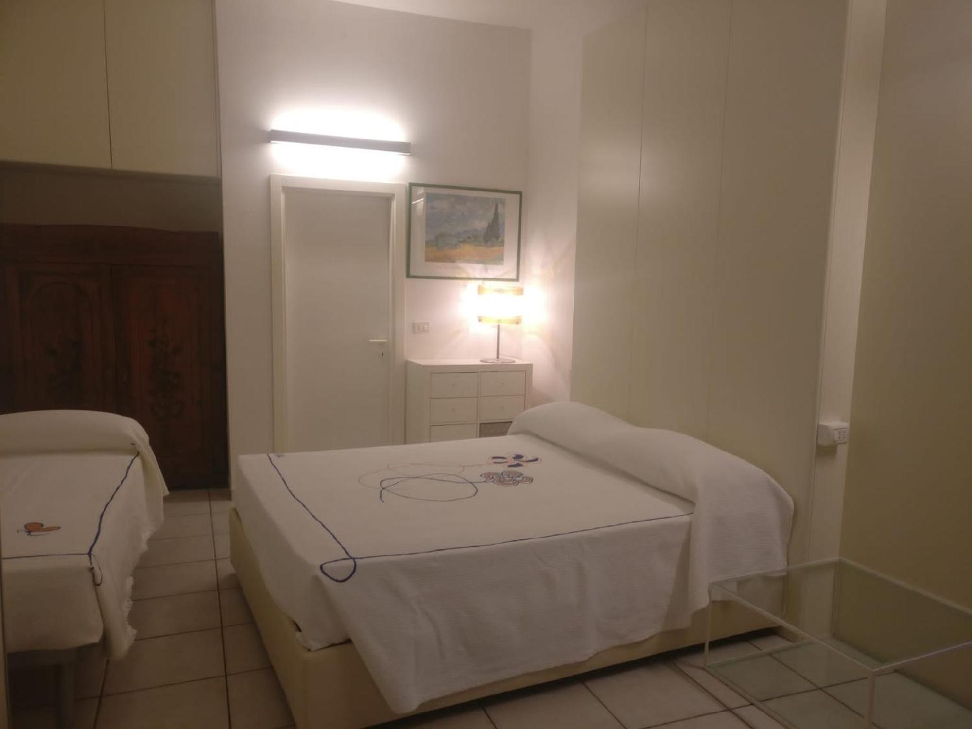 Hotel Eros Residence Cervia Exterior foto