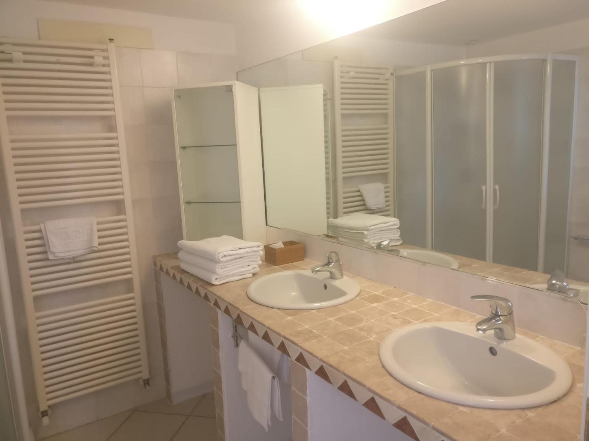 Hotel Eros Residence Cervia Exterior foto